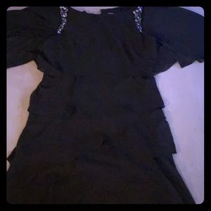 Women’s Black Formal Dress